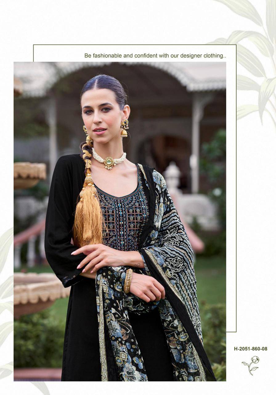 Alok suit dhoom patiyala 3 Dress materials wholesale market online