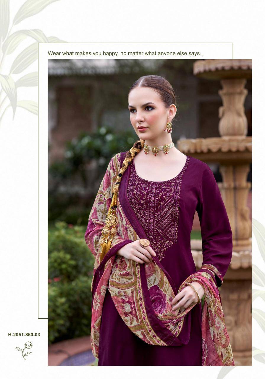 Alok suit dhoom patiyala 3 Dress materials wholesale market online