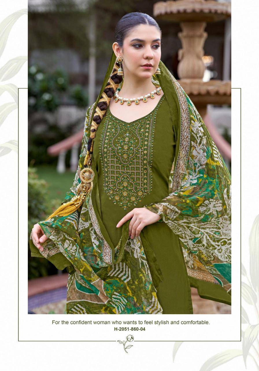 Alok suit dhoom patiyala 3 Dress materials wholesale market online