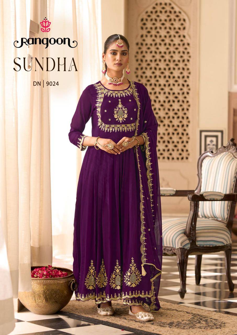 Rangoon sundha Kurti manufacturers in ahmedabad