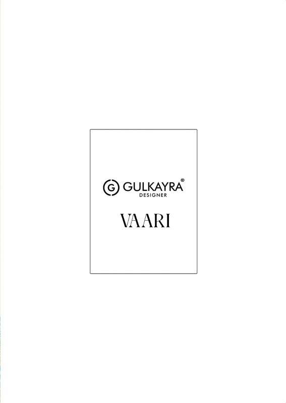 Gulkayra designer vaari Ladies kurti market