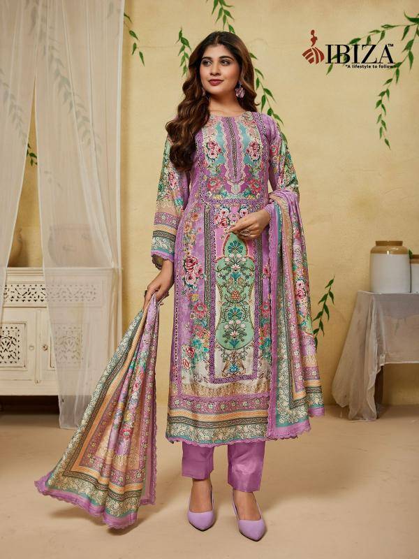 Ibiza mintra Designer dress materials wholesale Mumbai