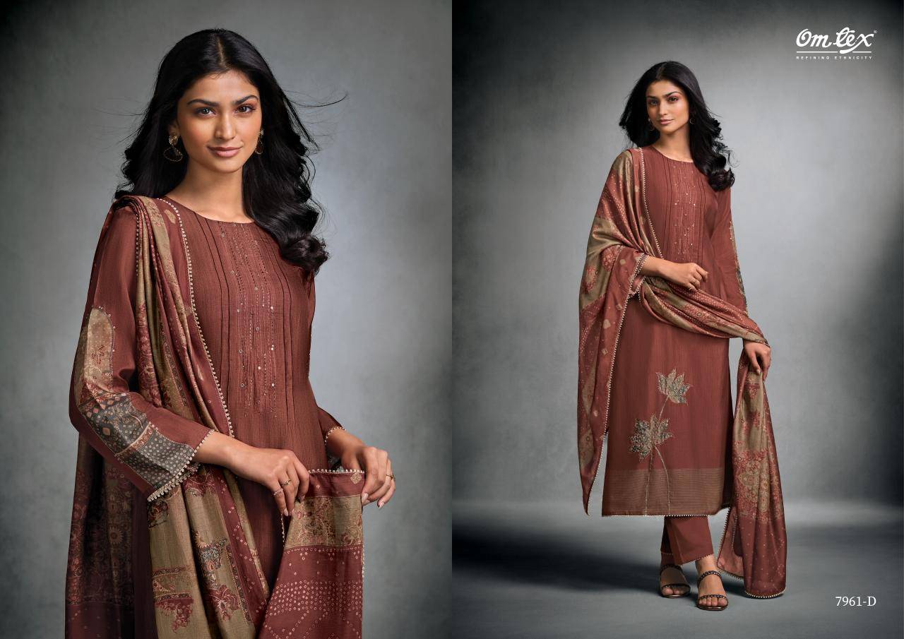 Omtex meher mode Online dress materials Mumbai