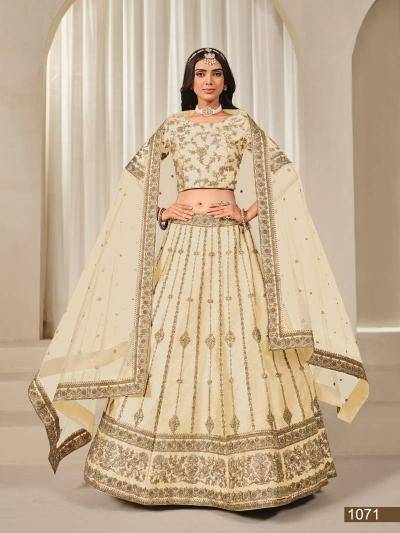 Mehvish Mohini Vol 1 Discounted lehenga choli suppliers