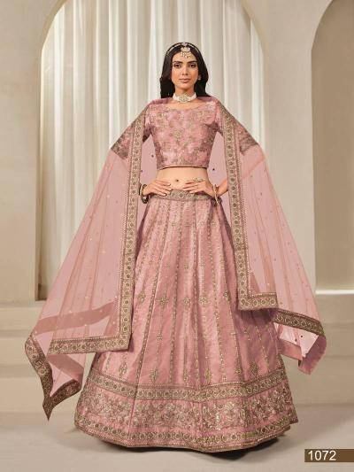 Mehvish Mohini Vol 1 Discounted lehenga choli suppliers
