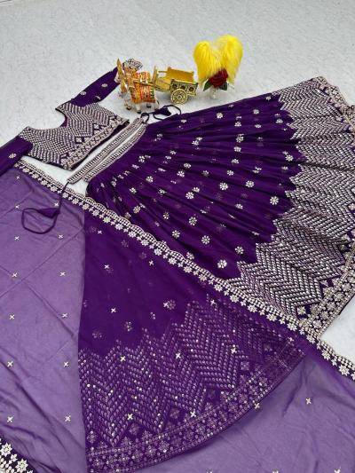 Sn 2341 Designer Lehenga choli exporters in Surat