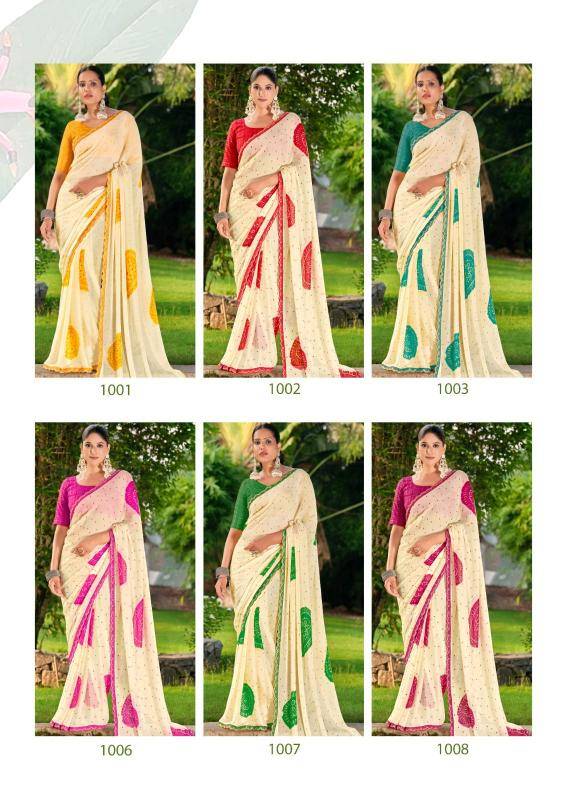 Shorya devna Wholesale silk sarees