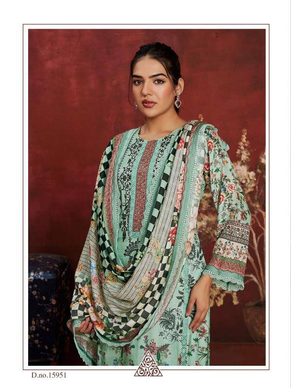 Ibiza riyasat vol 9 Wholesale Dress materials online in mumbai