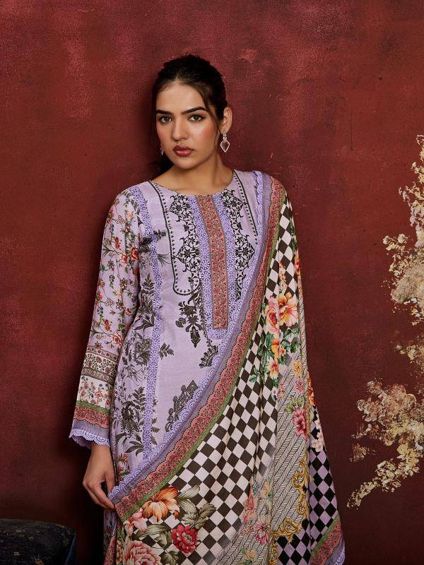 Ibiza riyasat vol 9 Wholesale Dress materials online in mumbai
