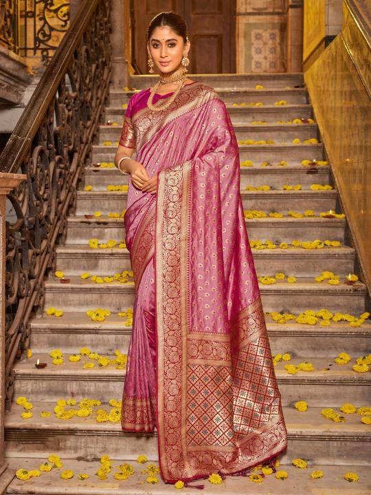 Astita VAANI SILK Wholesale sarees online