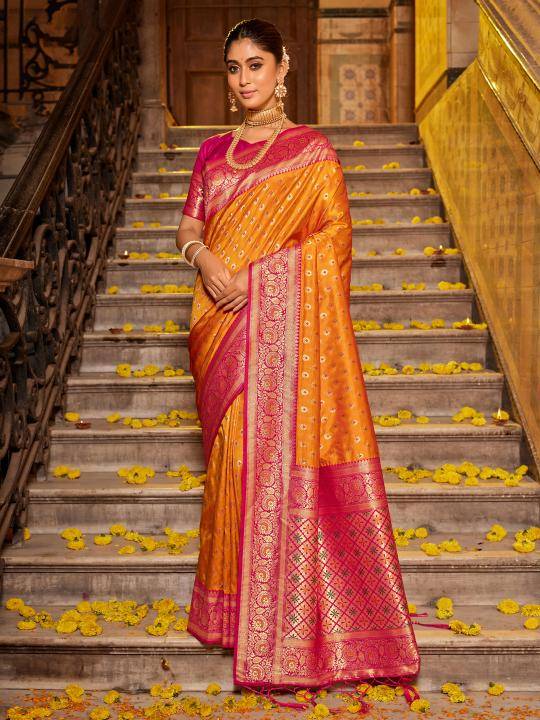 Astita VAANI SILK Wholesale sarees online