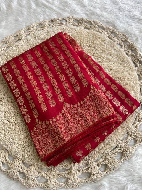 Akshara soft russian silk Saree manufacturers in India