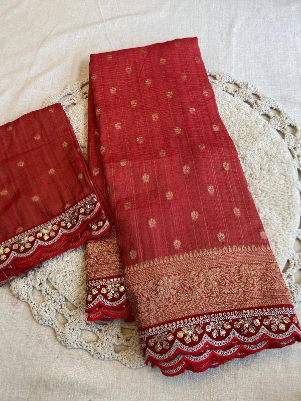 Akshara soft banarasi Surat silk Wholesale saree market