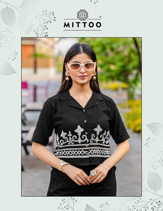 Mittoo ruby  Kurti manufacturers in ahmedabad