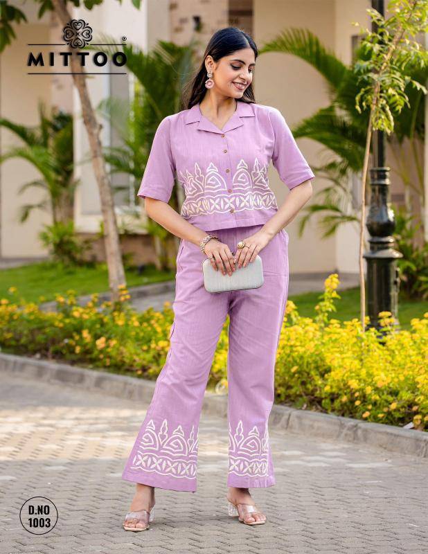 Mittoo ruby  Kurti manufacturers in ahmedabad