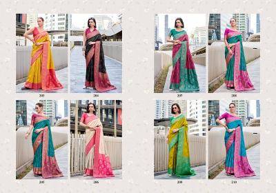 Rajpath sugandh Designer sarees wholesale