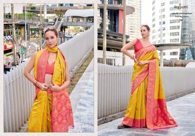 Rajpath sugandh Designer sarees wholesale