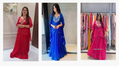 Bt 7113 Designer Embroidered Designer lehenga choli wholesale in Surat