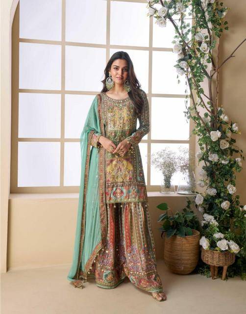 Sayuri designer pakeeza Salwar Kameez online shopping
