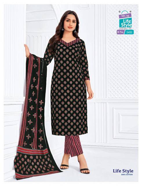 MCM lifestyle vol-14  Latest Kurti Designs Wholesale