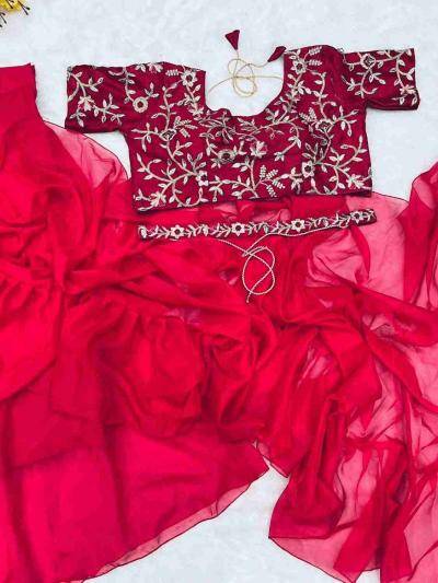 Vt 6033 T Bollywood Surat lehenga choli online shopping