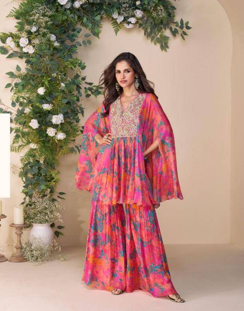Sayuri designer classic salwar kameez wholesalers in Mumbai