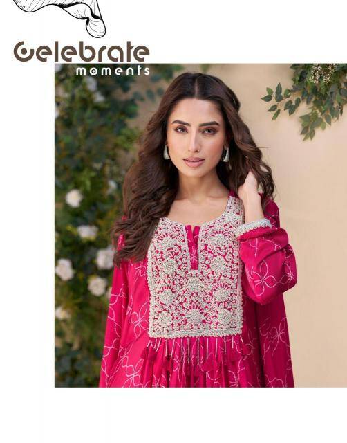 Sayuri designer classic salwar kameez wholesalers in Mumbai