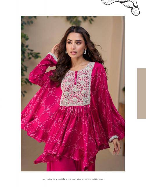 Sayuri designer classic salwar kameez wholesalers in Mumbai
