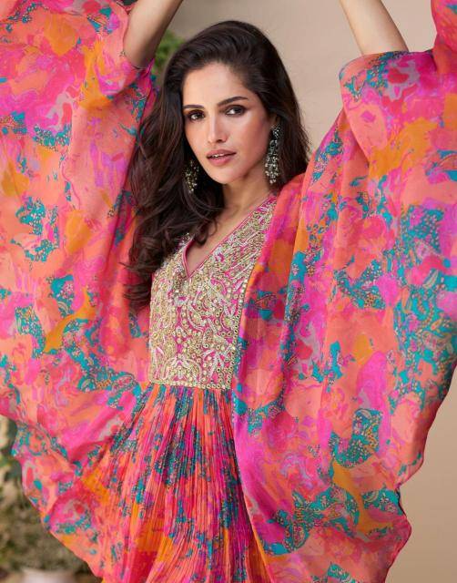 Sayuri designer classic salwar kameez wholesalers in Mumbai