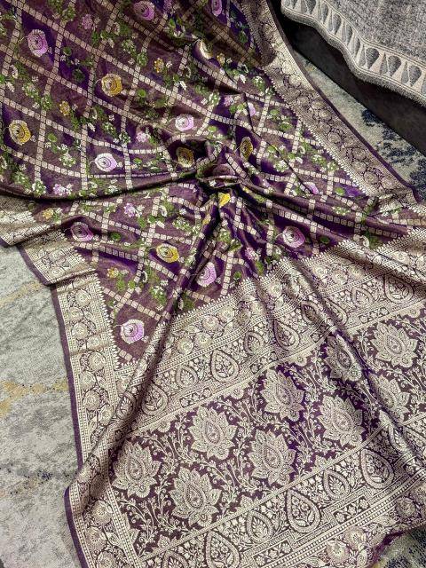 Akshara soft banarasi Saree suppliers in Hyderabad