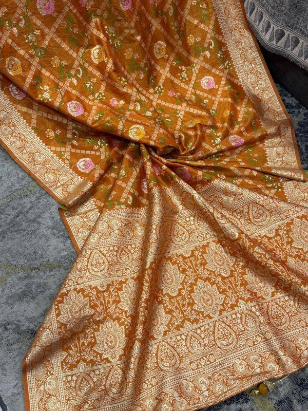 Akshara soft banarasi Saree suppliers in Hyderabad