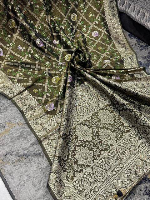 Akshara soft banarasi Saree suppliers in Hyderabad