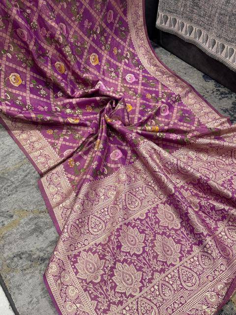 Akshara soft banarasi Saree suppliers in Hyderabad