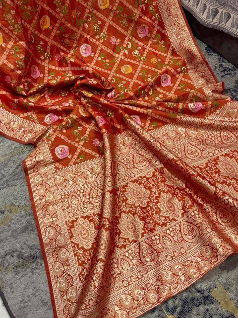 Akshara soft banarasi Saree suppliers in Hyderabad