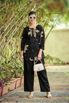 Ossm honey Kurti manufacturers in Surat