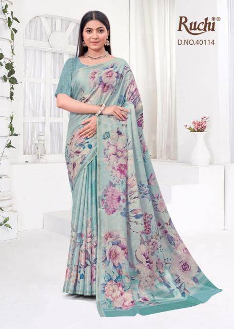 Shorya ruchi saisha 2 Designer sarees wholesale