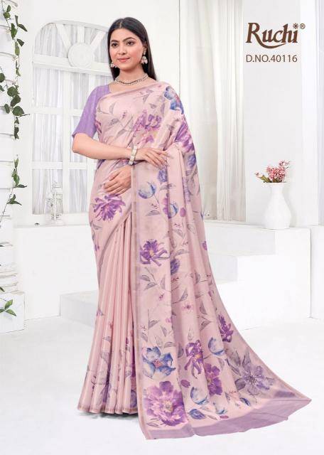 Shorya ruchi saisha 2 Designer sarees wholesale