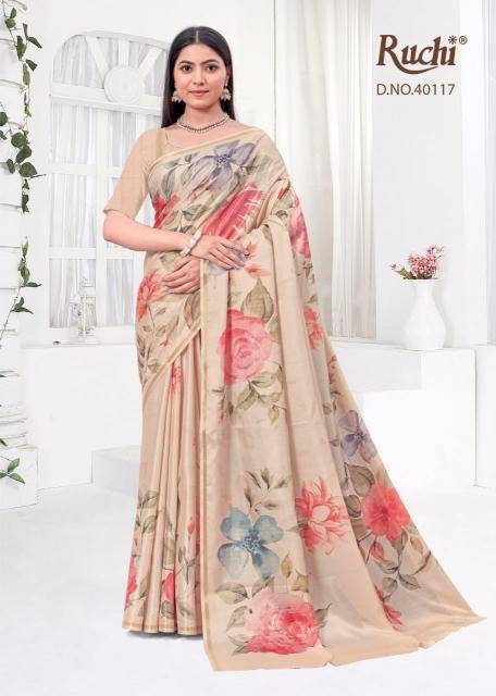 Shorya ruchi saisha 2 Designer sarees wholesale