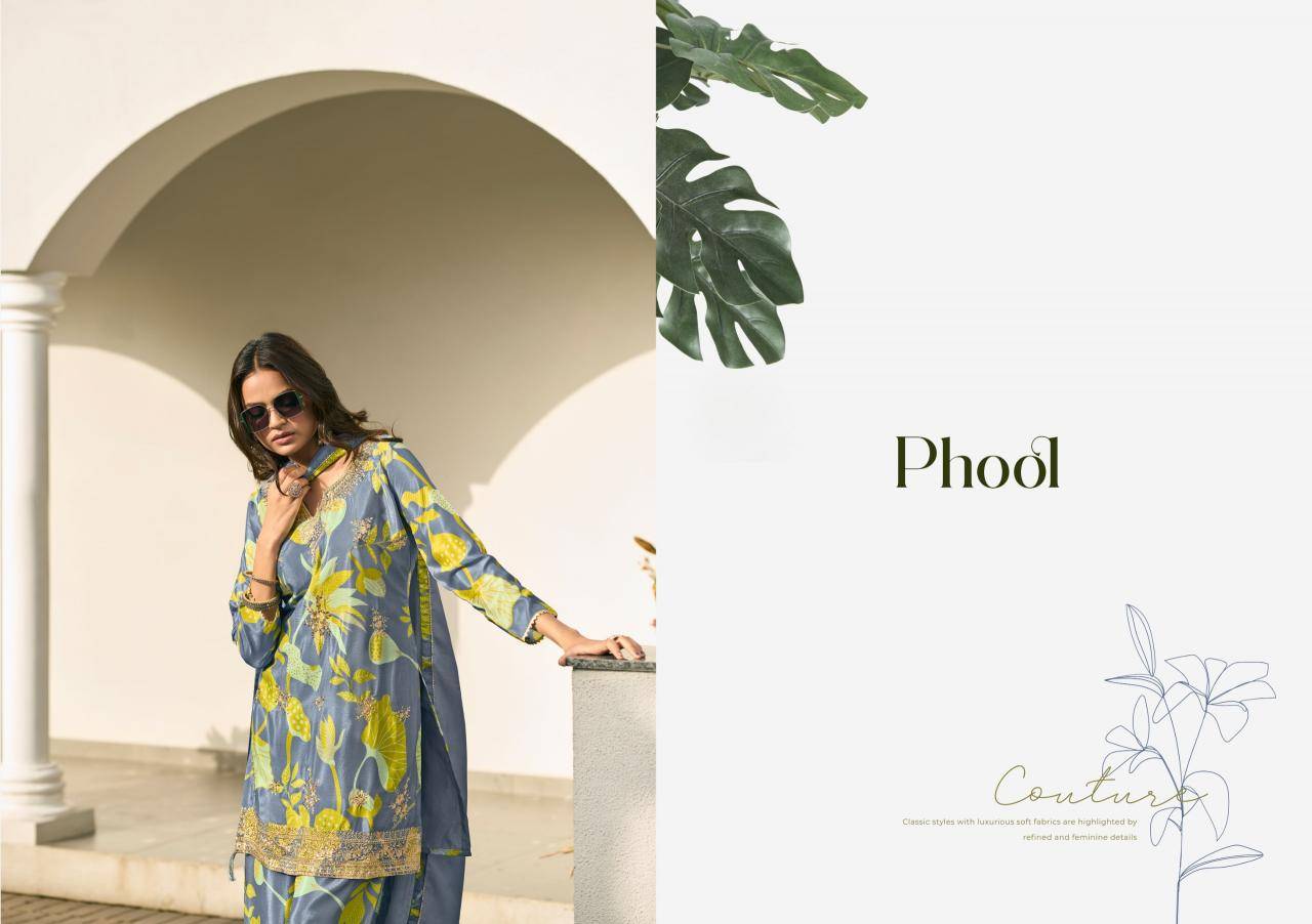 Radha trendz phool Salwar Kameez wholesalers in india