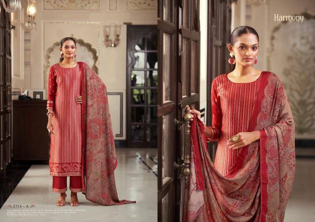 Sargam prints harmony Dress material manufacturers in Kolkata