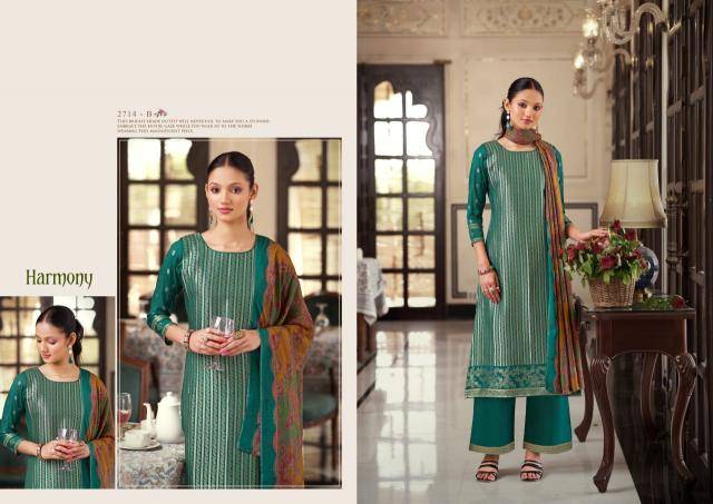 Sargam prints harmony Dress material manufacturers in Kolkata