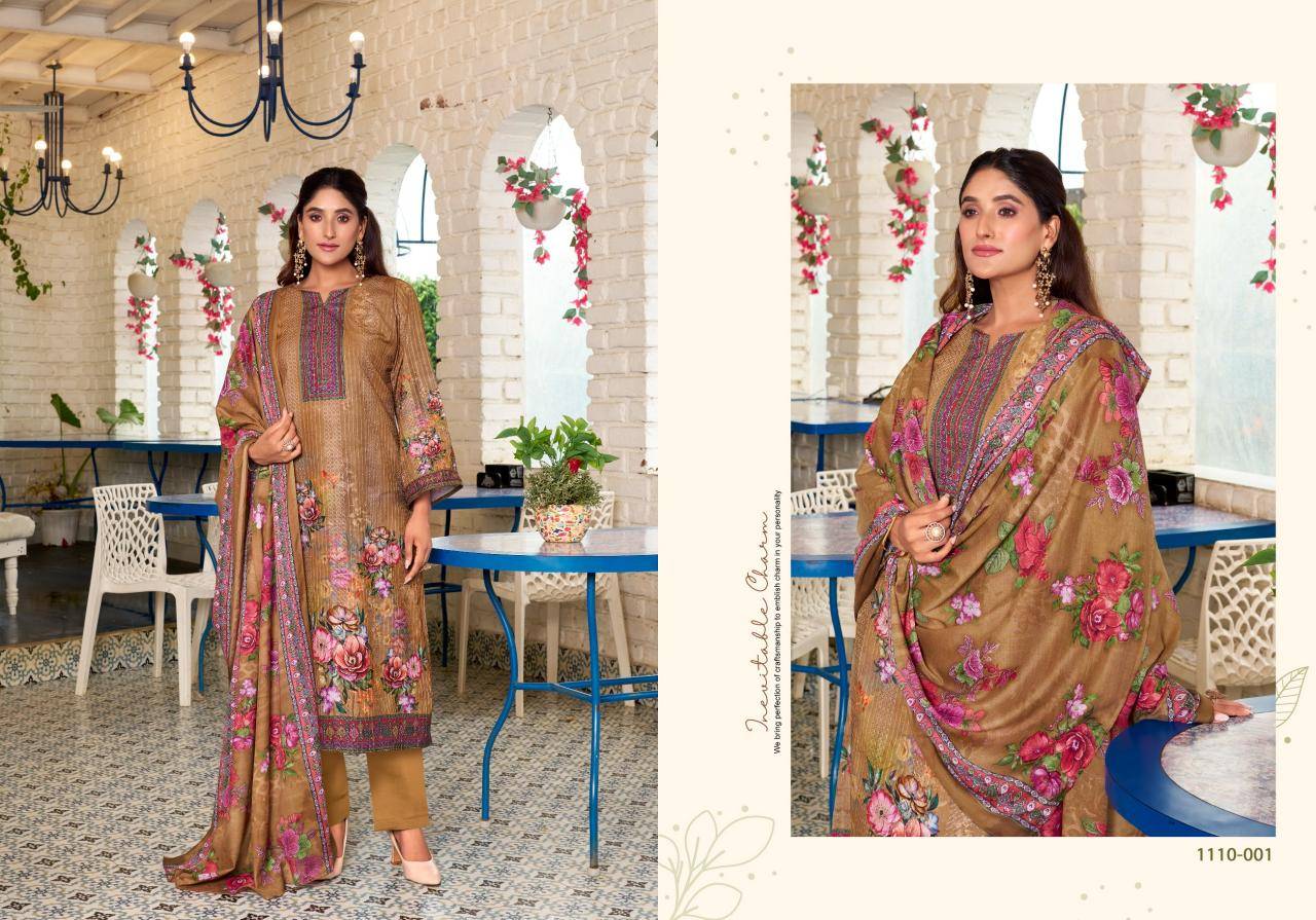 Romani nafisa Kolkata wholesale market for dress materials