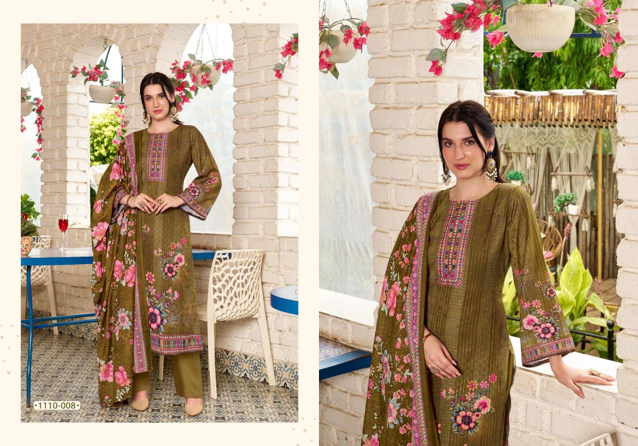 Romani nafisa Kolkata wholesale market for dress materials