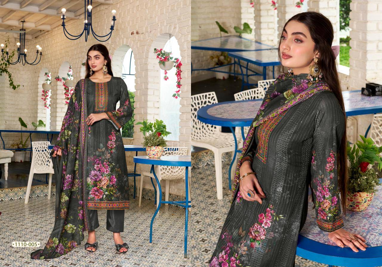 Romani nafisa Kolkata wholesale market for dress materials