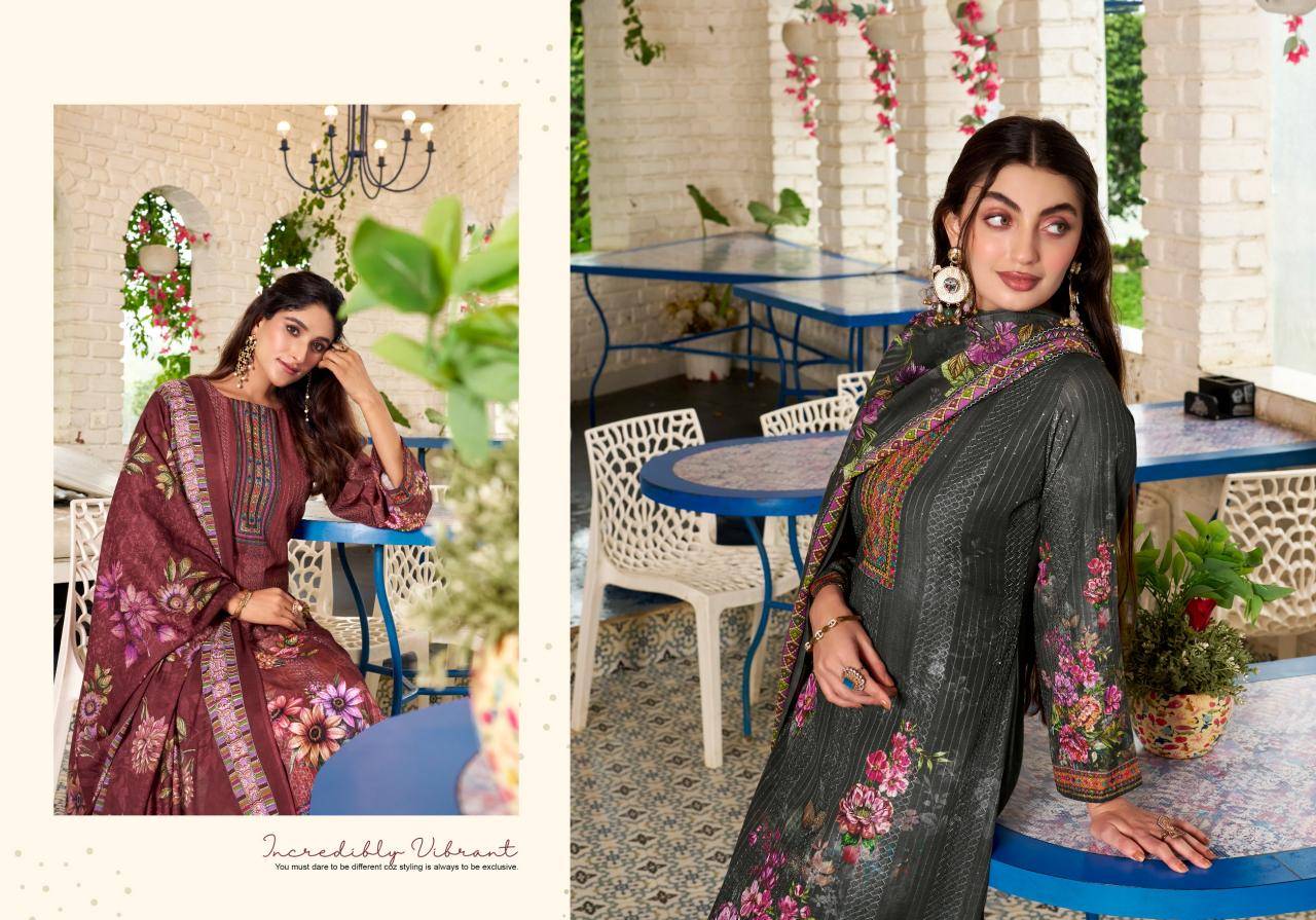 Romani nafisa Kolkata wholesale market for dress materials