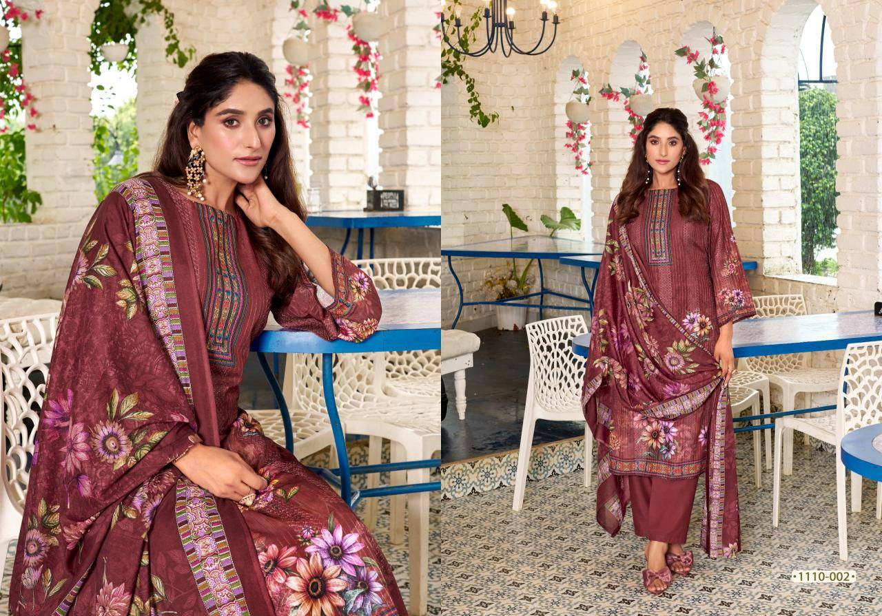 Romani nafisa Kolkata wholesale market for dress materials