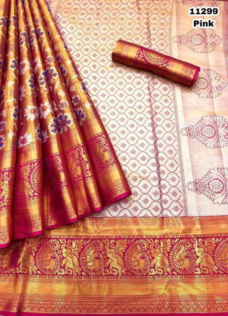 Malhar kanjivaram pattu silk Wholesale saree market in Mumbai