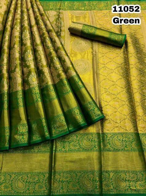 Malhar kanjivaram pattu silk Wholesale saree market in Mumbai