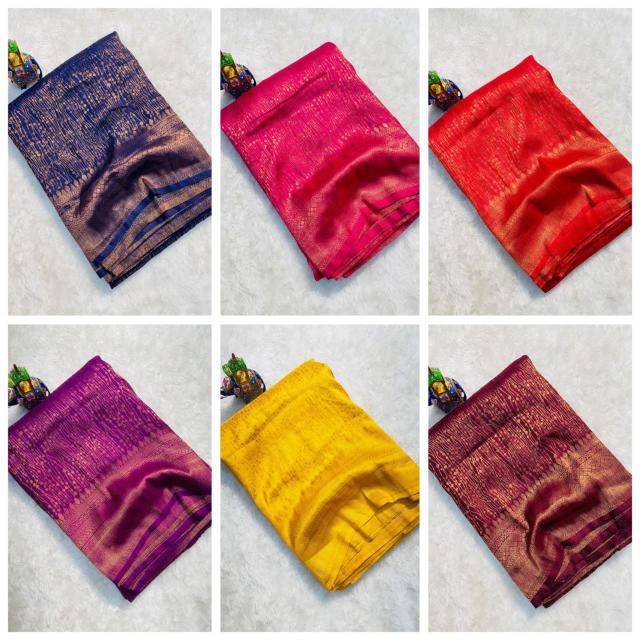 Malhar kuberpattu Cheap Wholesale saree market in Chennai