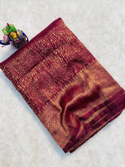 Malhar kuberpattu Cheap Wholesale saree market in Chennai